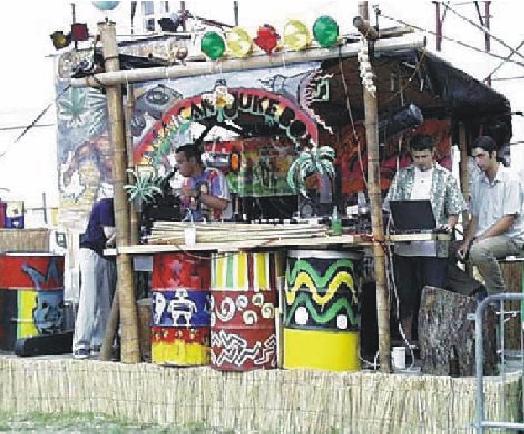 jamaican jukebox